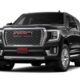 GMC Yukon Denali