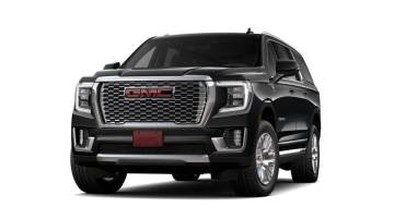 GMC Yukon Denali