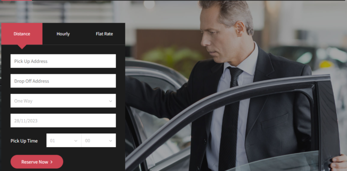 Corporate Transportation