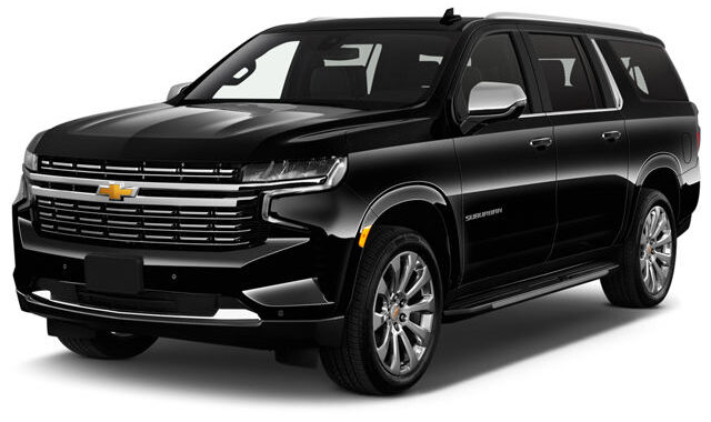 suburban chevrolet suburban chevrolet