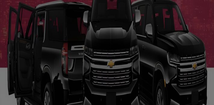 limoshine service