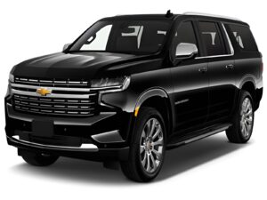 suburban suv