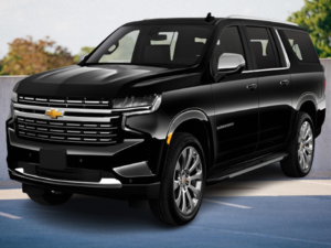 suburbansuv